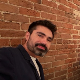 Salvador Guerrero